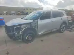JN8BT3BA2PW006000 2023 NISSAN ROGUE