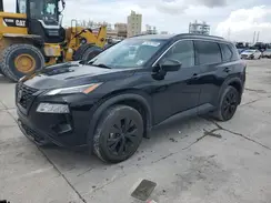 JN8BT3BA2PW006739 2023 NISSAN ROGUE