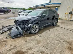 JN8BT3BA2PW007034 2023 NISSAN ROGUE