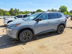 JN8BT3BA2PW008216 2023 NISSAN ROGUE