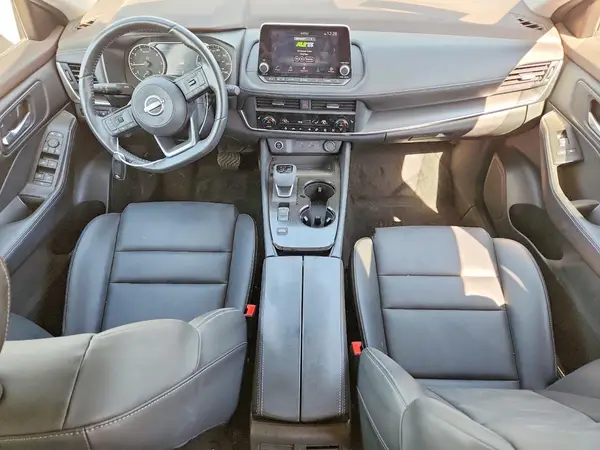 JN8BT3BA2PW008216 2023 NISSAN ROGUE - Image 8