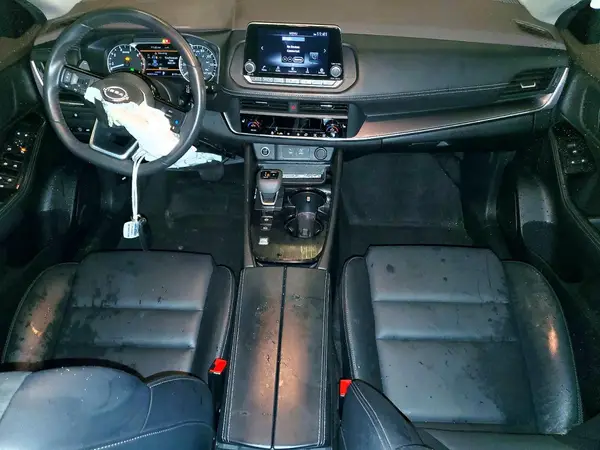 JN8BT3BA2PW008748 2023 NISSAN ROGUE - Image 8