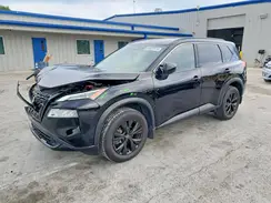 JN8BT3BA2PW009866 2023 NISSAN ROGUE