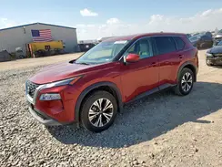 JN8BT3BA2PW012699 2023 NISSAN ROGUE