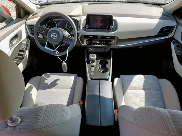 JN8BT3BA2PW012699 2023 NISSAN ROGUE - Image 8