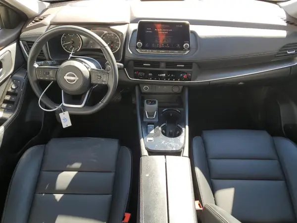 JN8BT3BA2PW013738 2023 NISSAN ROGUE - Image 8
