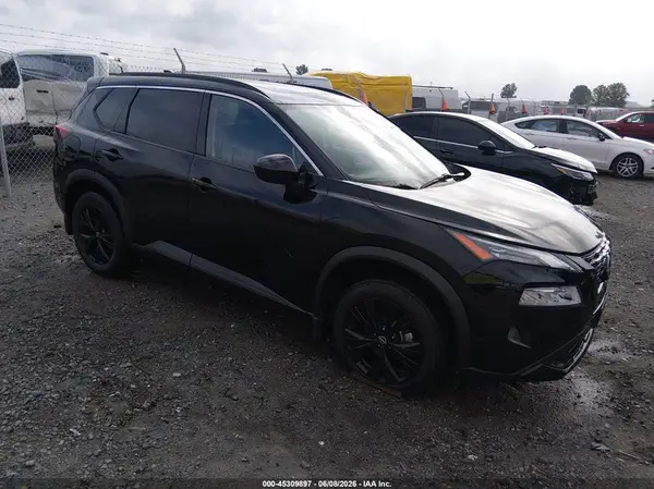 JN8BT3BA2PW014064 2023 NISSAN ROGUE - Image 1