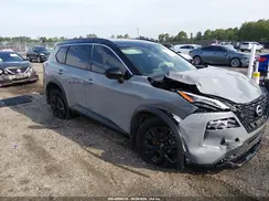 JN8BT3BA2PW014131 2023 NISSAN ROGUE