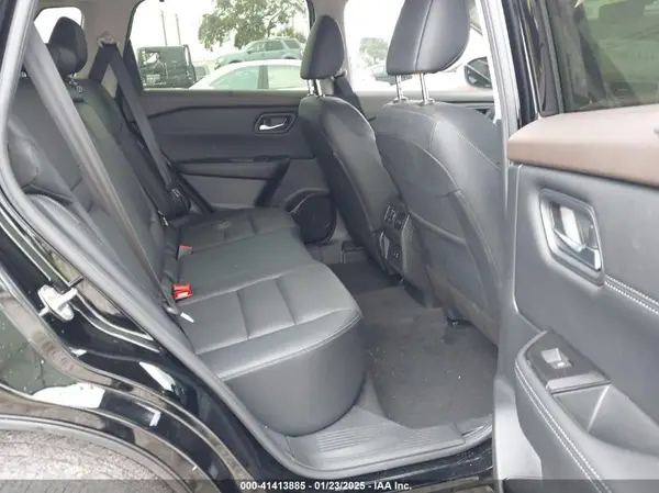 JN8BT3BA2PW014646 2023 NISSAN ROGUE - Image 8