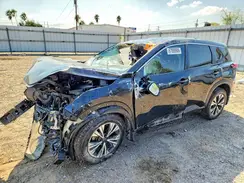 JN8BT3BA2PW403819 2023 NISSAN ROGUE