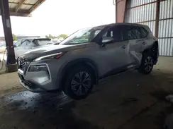 JN8BT3BA2PW404534 2023 NISSAN ROGUE