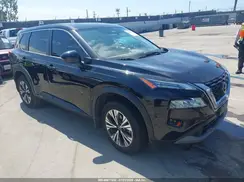 JN8BT3BA2PW405148 2023 NISSAN ROGUE