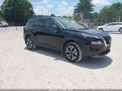 JN8BT3BA2PW405201 2023 NISSAN ROGUE
