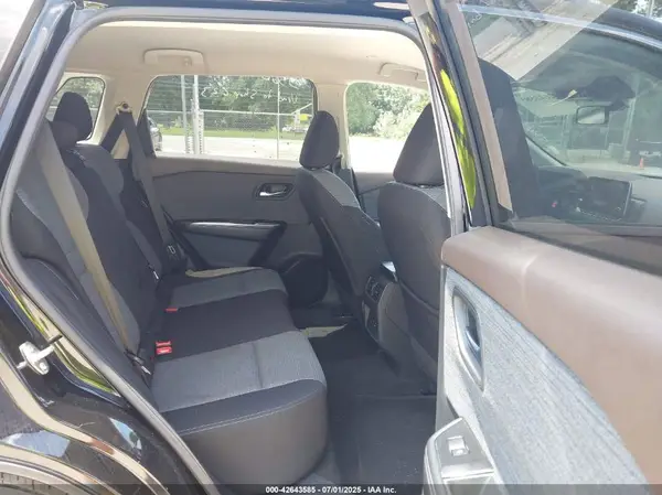 JN8BT3BA2PW405201 2023 NISSAN ROGUE - Image 8