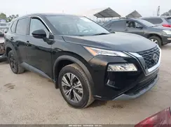 JN8BT3BA2PW405652 2023 NISSAN ROGUE