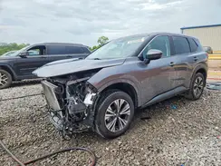 JN8BT3BA2PW406087 2023 NISSAN ROGUE
