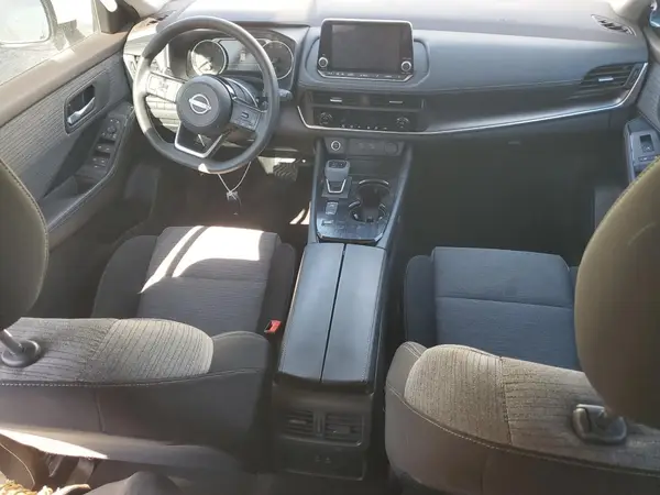 JN8BT3BA2PW406347 2023 NISSAN ROGUE - Image 8