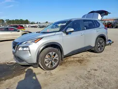 JN8BT3BA2PW406493 2023 NISSAN ROGUE