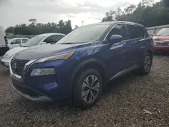JN8BT3BA2PW406672 2023 NISSAN ROGUE