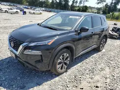 JN8BT3BA2PW408745 2023 NISSAN ROGUE