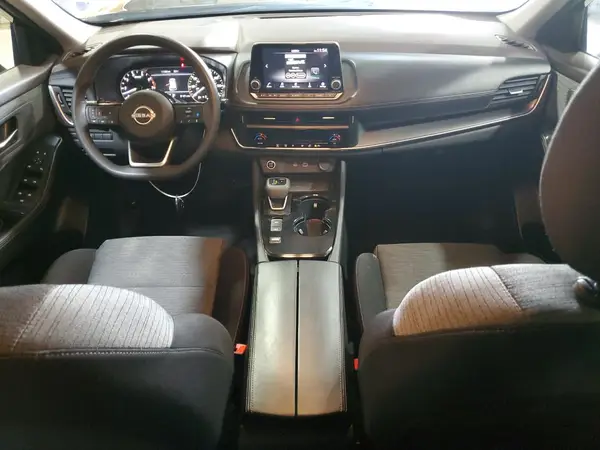 JN8BT3BA2PW408745 2023 NISSAN ROGUE - Image 8