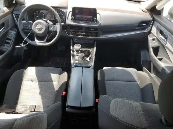 JN8BT3BA2PW409488 2023 NISSAN ROGUE - Image 8