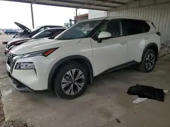 JN8BT3BA2PW409877 2023 NISSAN ROGUE