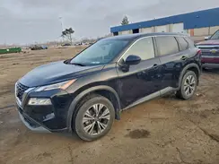 JN8BT3BA2PW410401 2023 NISSAN ROGUE
