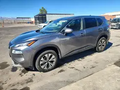 JN8BT3BA2PW410821 2023 NISSAN ROGUE
