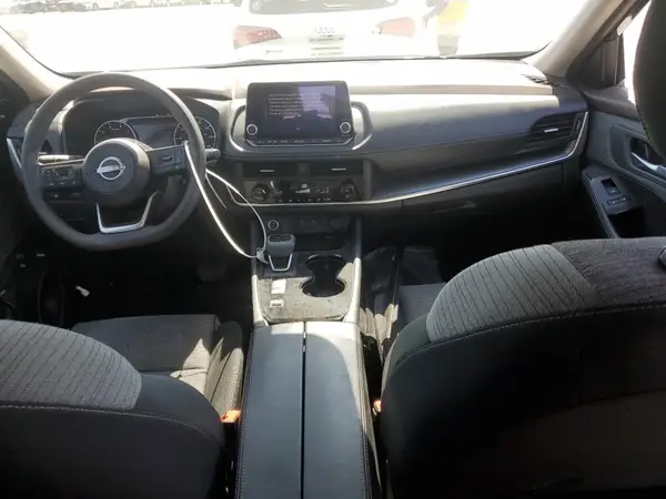 JN8BT3BA2PW411063 2023 NISSAN ROGUE - Image 8