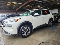 JN8BT3BA2PW411774 2023 NISSAN ROGUE