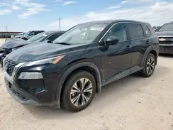 JN8BT3BA2PW412018 2023 NISSAN ROGUE