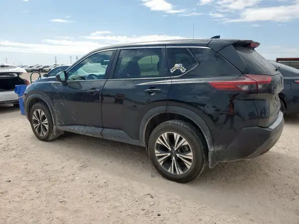 JN8BT3BA2PW412018 2023 NISSAN ROGUE - Image 2