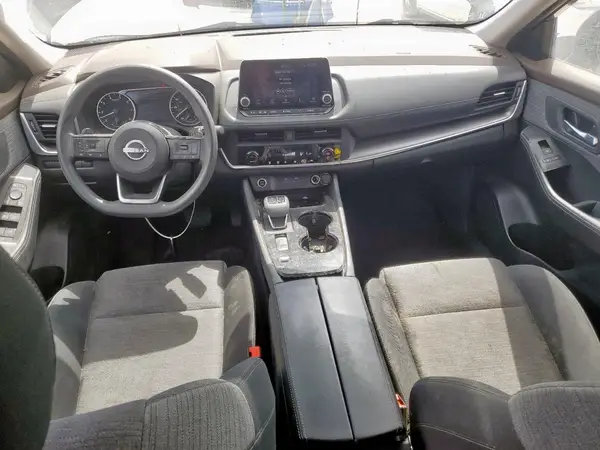 JN8BT3BA2PW412018 2023 NISSAN ROGUE - Image 8