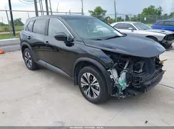 JN8BT3BA2PW412780 2023 NISSAN ROGUE