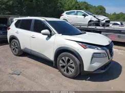 JN8BT3BA2PW413301 2023 NISSAN ROGUE
