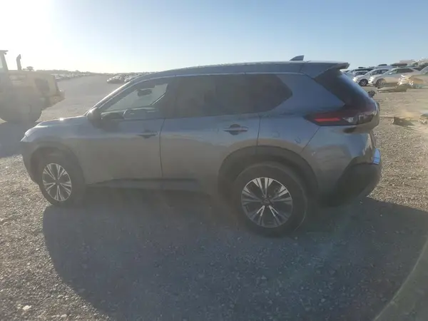 JN8BT3BA2PW413749 2023 NISSAN ROGUE - Image 2