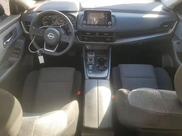JN8BT3BA2PW413749 2023 NISSAN ROGUE - Image 8