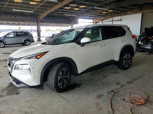 JN8BT3BA2PW413864 2023 NISSAN ROGUE - Image 1