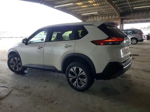 JN8BT3BA2PW413864 2023 NISSAN ROGUE - Image 2