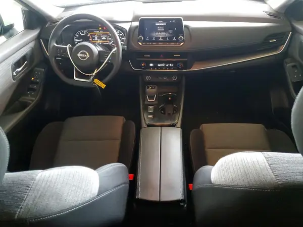 JN8BT3BA2PW413864 2023 NISSAN ROGUE - Image 8