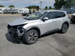 JN8BT3BA2PW414013 2023 NISSAN ROGUE