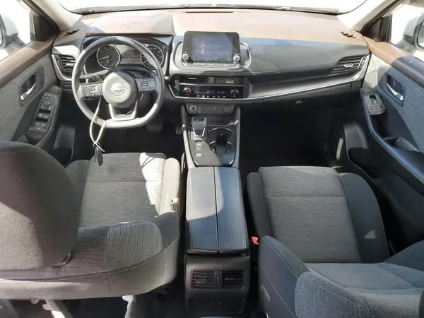 JN8BT3BA2PW414013 2023 NISSAN ROGUE - Image 8