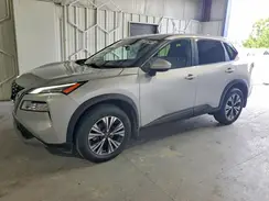 JN8BT3BA2PW414304 2023 NISSAN ROGUE