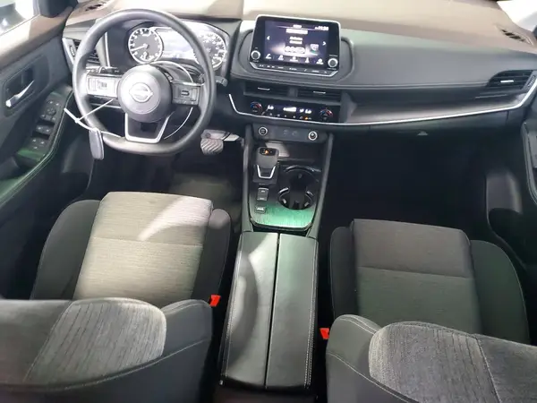 JN8BT3BA2PW414304 2023 NISSAN ROGUE - Image 8