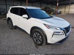 JN8BT3BA2PW416893 2023 NISSAN ROGUE