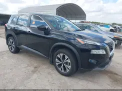 JN8BT3BA2PW417218 2023 NISSAN ROGUE