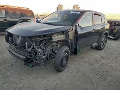 JN8BT3BA2PW417431 2023 NISSAN ROGUE