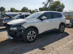 JN8BT3BA2PW418367 2023 NISSAN ROGUE