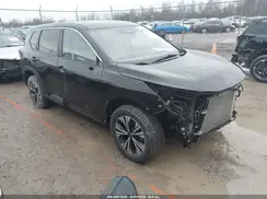 JN8BT3BA2PW419227 2023 NISSAN ROGUE